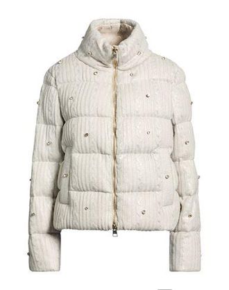 Violanti JACKEN & M&Auml;NTEL - Pufferjacken & Daunenjacken auf YOOX.COM
