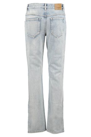 Isabel Marant Laura Denim Pants