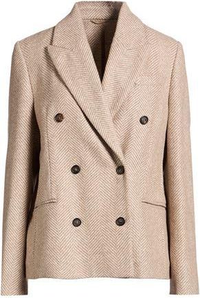 Brunello Cucinelli COMPLETI E COORDINATI - Blazers su YOOX.COM