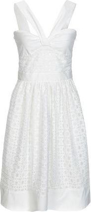 Moschino VESTIDOS - Minivestidos en YOOX.COM