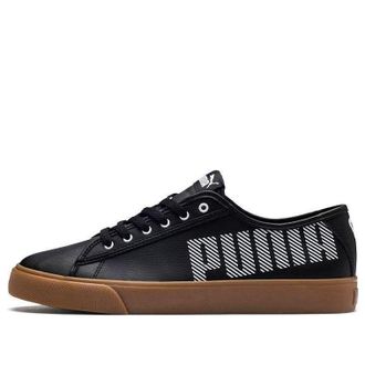 Puma Bari Sl Black 369637-02