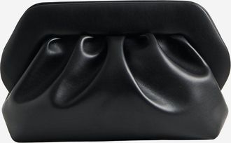 Themoir&egrave; Borsa in tessuto vegano Themoire Bios