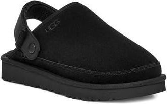 UGG Goldencoast II Clog in Black at Nordstrom Rack, Size 15