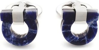 Ferragamo Gancini Cufflinks