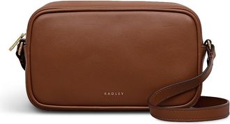 Radley London Hadley Lane Small Ziptop Crossbody Bag