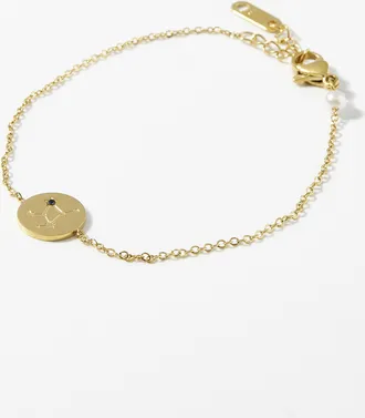 Simons Womens Constellation bracelet