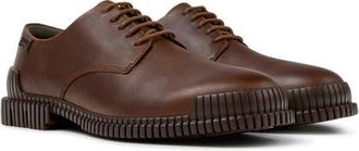 Camper Pix Derby in Medium Brown at Nordstrom, Size 40