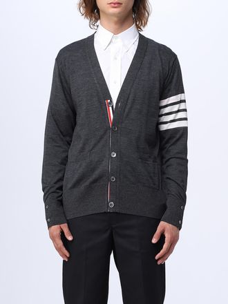 Thom Browne Cardigan in lana