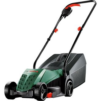 Bosch Cortac&eacute;sped El&eacute;ctrico Bosch Easyrotak 32-215 32 Cm De Corte
