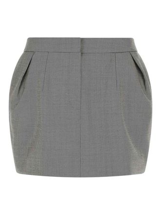 Magda Butrym 14 skirt