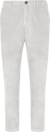 Boggi Milano Pantaloni elasticizzati - Grigio