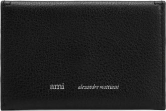 Ami Portacarte Etienne a busta - Nero