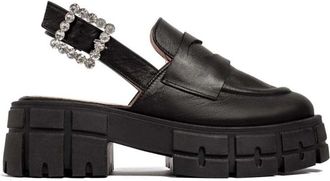 L37 Donna, Scarpe, Nero, 39 EU, new