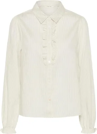 Cream Mujer, Blusas y Camisas, Blanco, Talla: L