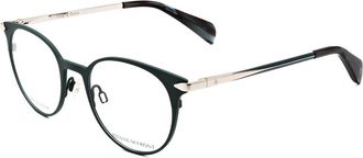 Rag & Bone RNB3011 00JI 00 Matte Blue Palladium 48mm