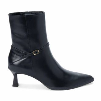 Matisse Footwear Womens Ilana Ankle Boot In Black