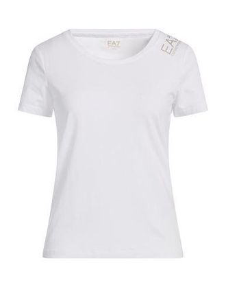 Emporio Armani TOPWEAR - T-shirts sur YOOX.COM
