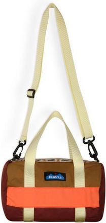 Kavu Manastash Peak 5 Umh&auml;ngetasche - | wei&szlig;