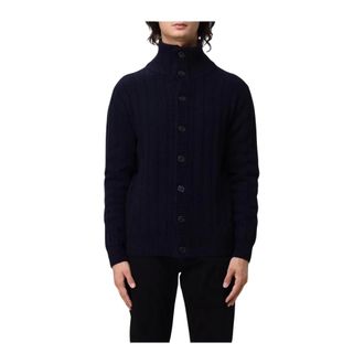 Brooksfield Uomo, Maglie, Blu, S, new