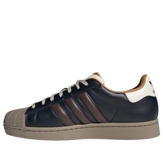 adidas Superstar II Black Brown JP9187