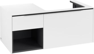 Villeroy & Boch Subway 3.0, 1001x423x516 Mm, Mueble De Lavabo, 2 - Villeroy&boch