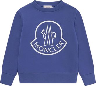 Moncler Logo Sweatshirt