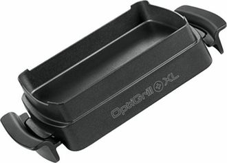 T-fal Piastra Optigrill (completa) - Grill, Wok e Macchina per Raclette - TEFAL - 4350250
