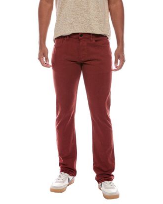 Hudson Blake Slim Straight Jean
