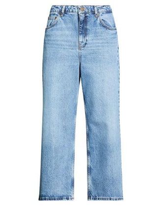 Skall Studio BOTTOMWEAR - Pantaloni jeans su YOOX.COM