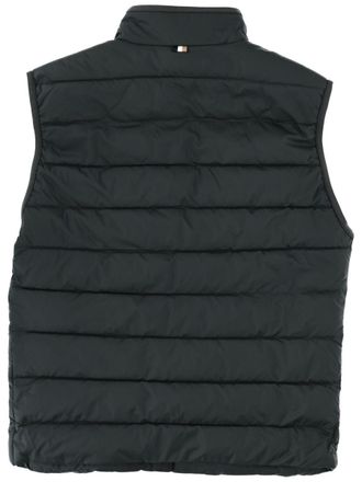 HUGO BOSS Vest - Green