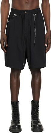 MASTERMIND WORLD MW Jersey Shorts