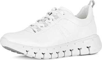 Gabor Womens Low-Top Trainers, Womens Trainers, Best Fitting, White 21, 6.5-7 UK