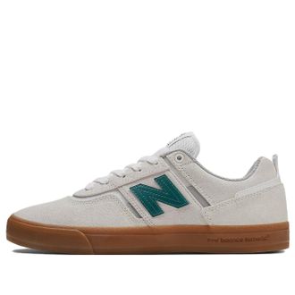 New Balance x Jamie Foy Numeric 306 Sea Salt Teal NM306RUP