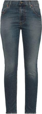 Diesel PARTES DE ABAJO - Pantalones vaqueros en YOOX.COM