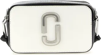 Marc Jacobs The Snapshot Borse A Tracolla Multicolor-Donna