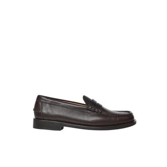 Sebago Mocasines - Shoes - Hombre - Marr&oacute;n - 41 1/2 EU