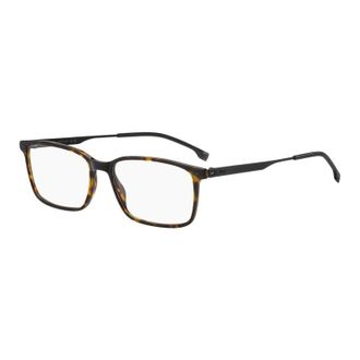 HUGO BOSS BOSS 1643 02OS 00 Havana Matte Black 53mm