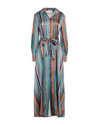 Momoni DRESSES - Maxi dresses sur YOOX.COM