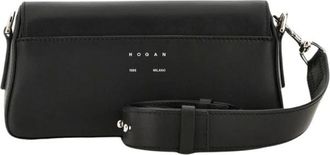 Hogan Dames, Tassen, Zwart, Maat: ONE Size