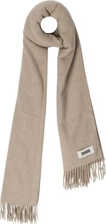 Drykorn Dames, Accessoires, Beige, Maat: ONE Size Gaze