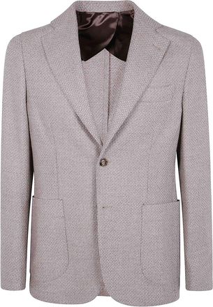 Barba Bactive Mono Jacket