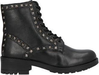 Caf&egrave;noir FOOTWEAR - Ankle boots sur YOOX.COM