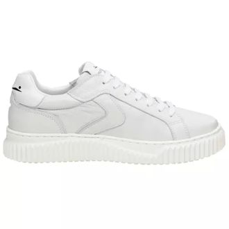 Voile Blanche Voile Blanche, Sneakers, female, White, Size: 10 US Lipari Sneakers