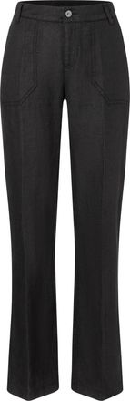 M.A.C Leinenhose
