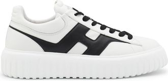 Hogan Sneakers Light And Natural-Uomo