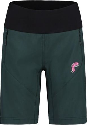 Maloja BadusM. Velohose f&uuml;r Damen | blau