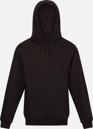 Regatta Mens Regatta Professional Mens Overhead Hoodie - Black - Size: 46