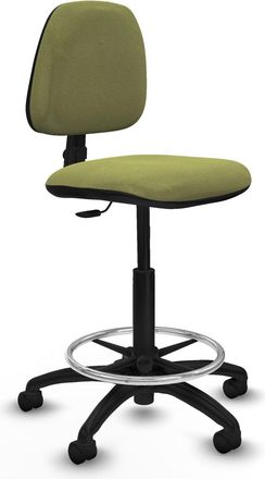 Piqueras y Crespo Silla De Oficina Piqueras Y Crespo B0001rn Verde Alta