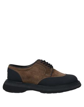 Doucal's SCHUHE - Schn&uuml;rschuhe auf YOOX.COM
