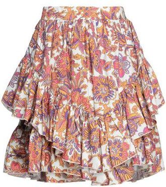 Jijil BOTTOMWEAR - Mini skirts sur YOOX.COM